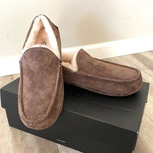 UGG for men - Ascot Slipper - size 11